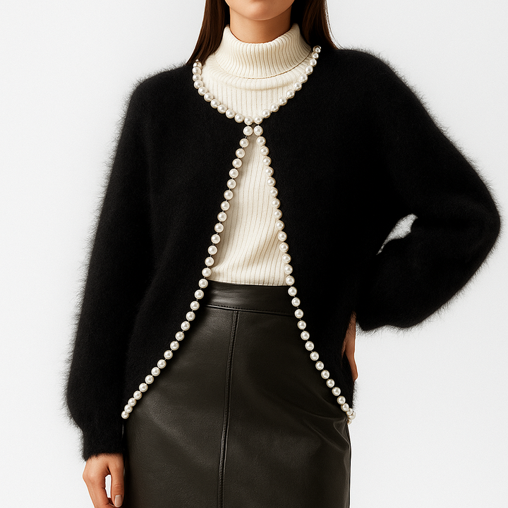 Alice™ | Classic Elegant Cardigan